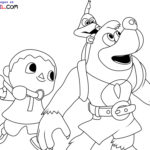 Raskrasil.com-New-Coloring-Pages-Super-Smash-Brothers-8