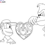 Raskrasil.com-New-Coloring-Pages-Super-Smash-Brothers-9