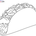 Raskrasil.com-New-Coloring-Pages-Taco-4