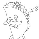 Raskrasil.com-New-Coloring-Pages-Taco-8