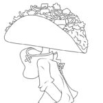 Raskrasil.com-New-Coloring-Pages-Taco-9