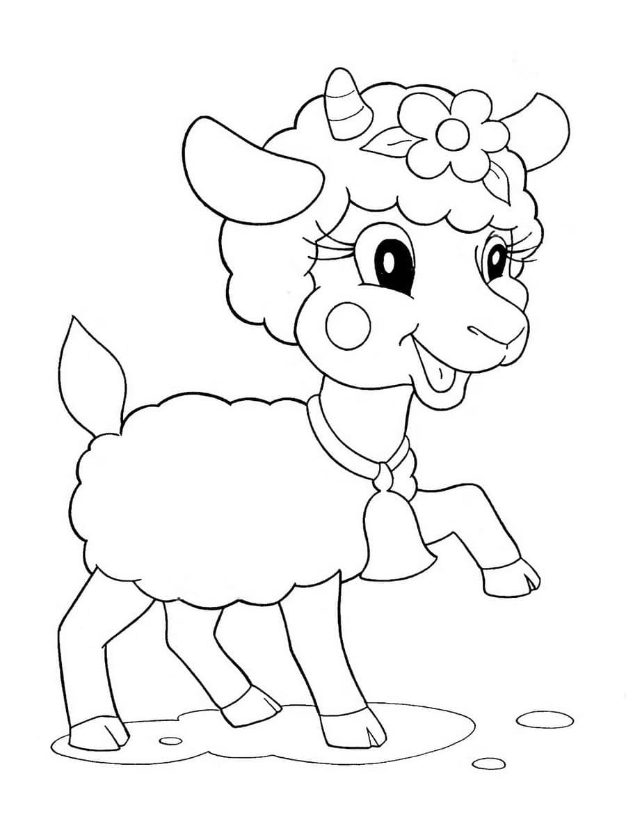 Desenhos De Crian as 6 Anos Para Colorir