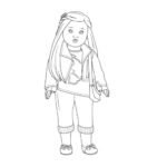 Raskrasil.com-American-Girl-Coloring-Pages-13