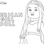 Raskrasil.com-American-Girl-Coloring-Pages-33
