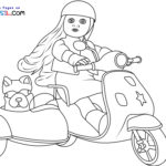 Raskrasil.com-American-Girl-Coloring-Pages-38