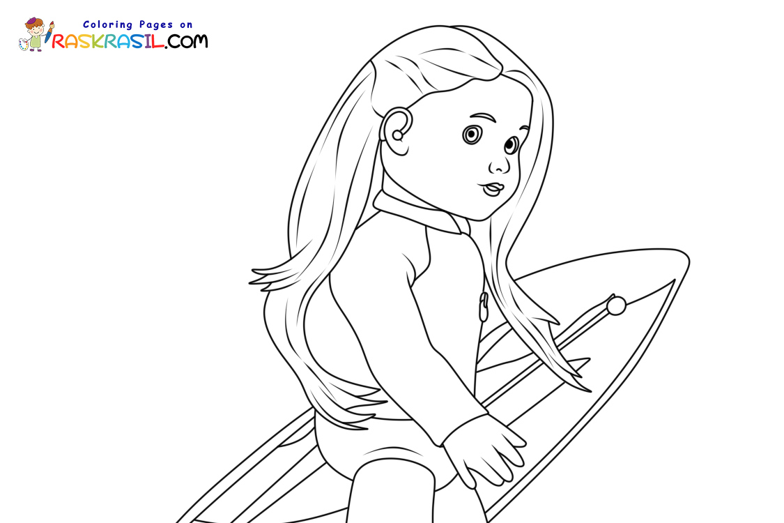 Raskrasil.com-American-Girl-Coloring-Pages-39