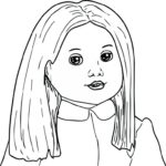 Raskrasil.com-American-Girl-Coloring-Pages-4