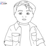 Raskrasil.com-American-Girl-Coloring-Pages-41