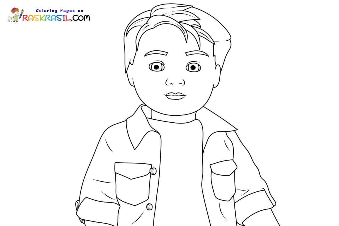 Raskrasil.com-American-Girl-Coloring-Pages-41