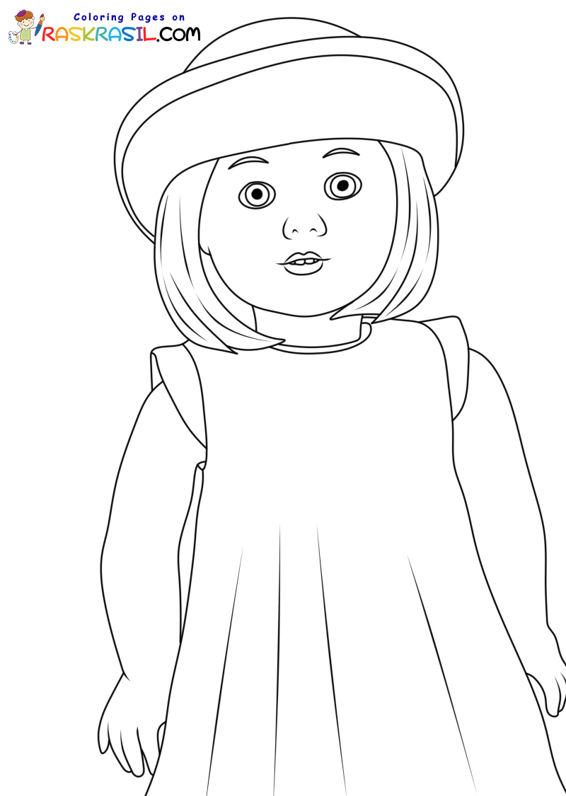 Raskrasil.com-American-Girl-Coloring-Pages-44