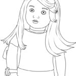 Raskrasil.com-American-Girl-Coloring-Pages-45
