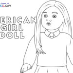 Raskrasil.com-American-Girl-Coloring-Pages-47