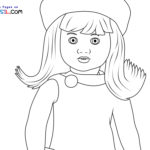 Raskrasil.com-American-Girl-Coloring-Pages-49