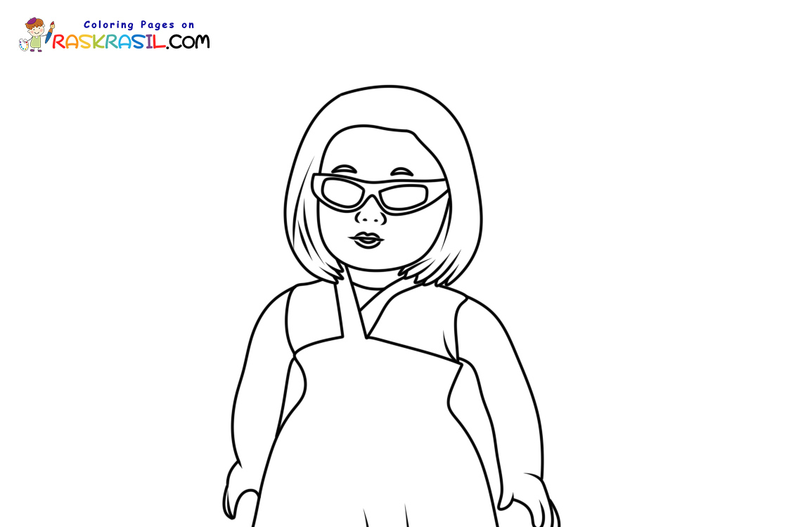 Raskrasil.com-American-Girl-Coloring-Pages-51