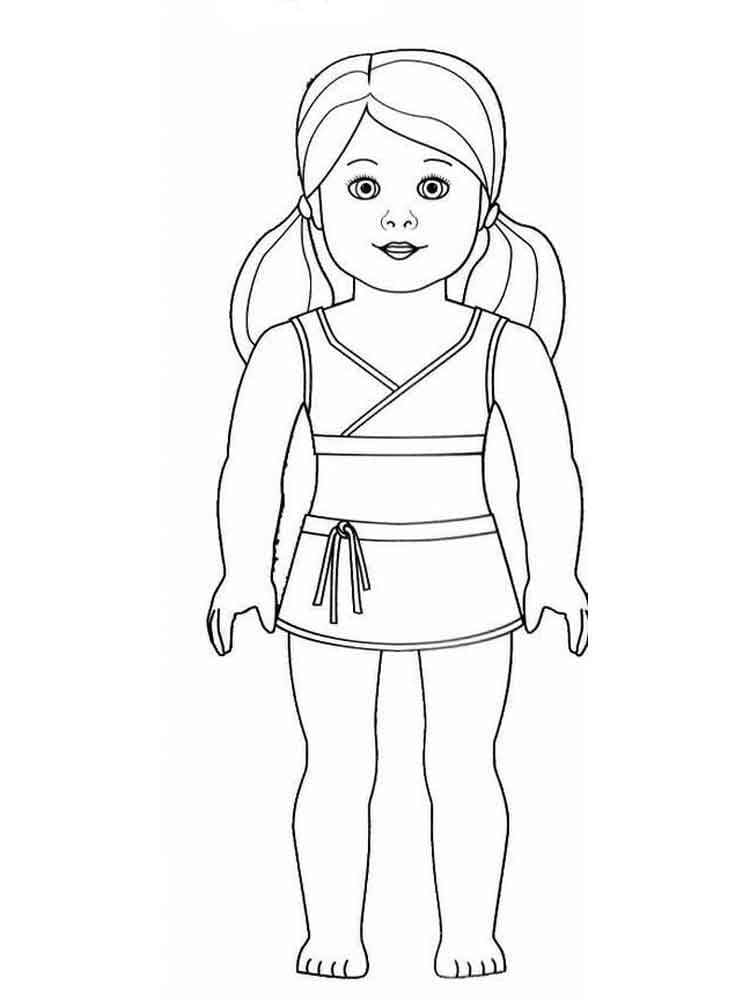 Raskrasil.com-American-Girl-Coloring-Pages-9