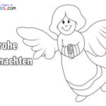 Raskrasil.com-Ausmalbilder-Christkind-Frohe-Weihnachten
