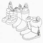 Raskrasil.com-Ausmalbilder-Nikolaus-1