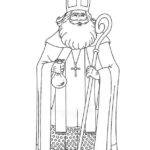 Raskrasil.com-Ausmalbilder-Nikolaus-12