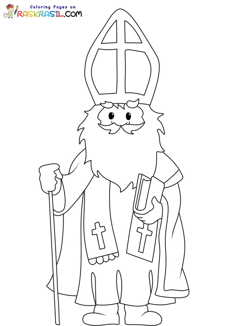 Raskrasil.com-Ausmalbilder-Nikolaus-121