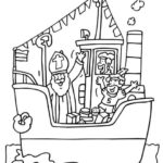Raskrasil.com-Ausmalbilder-Nikolaus-14