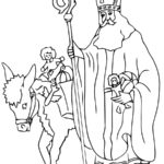 Raskrasil.com-Ausmalbilder-Nikolaus-29