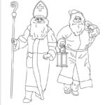 Raskrasil.com-Ausmalbilder-Nikolaus-33