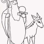 Raskrasil.com-Ausmalbilder-Nikolaus-42