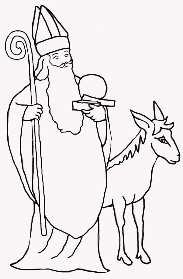 Raskrasil.com-Ausmalbilder-Nikolaus-42