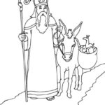 Raskrasil.com-Ausmalbilder-Nikolaus-43