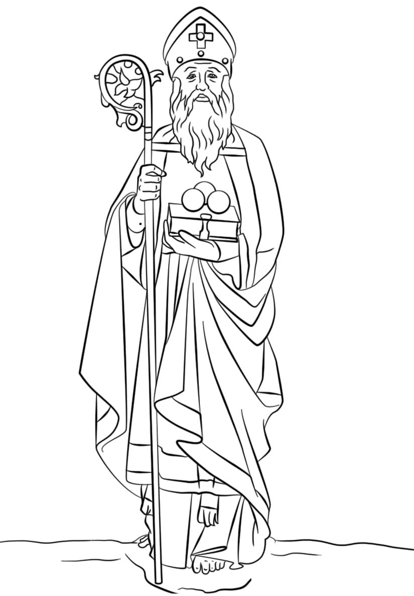 Raskrasil.com-Ausmalbilder-Nikolaus-44
