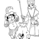 Raskrasil.com-Ausmalbilder-Nikolaus-51