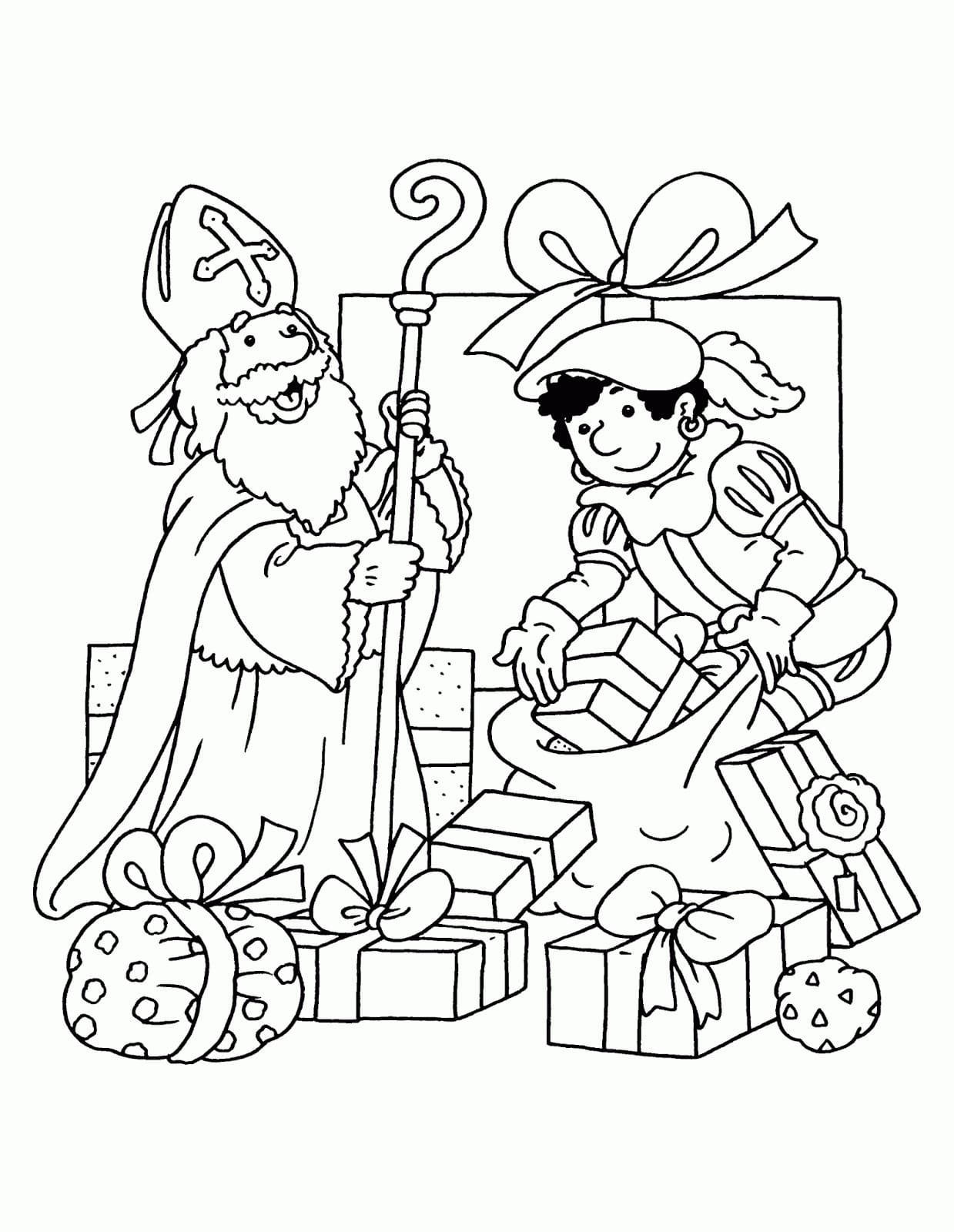 Raskrasil.com-Ausmalbilder-Nikolaus-7
