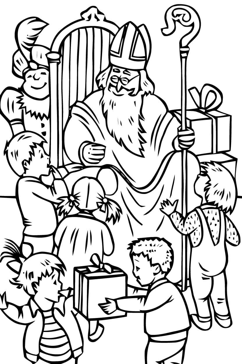 Raskrasil.com-Ausmalbilder-Nikolaus-8