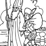 Raskrasil.com-Ausmalbilder-Nikolaus-9