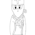 Raskrasil.com-Ausmalbilder-Nikolaus-93