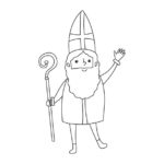 Raskrasil.com-Ausmalbilder-Nikolaus-96