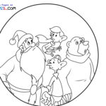 Raskrasil.com-Ausmalbilder-Weihnachtsmann-&-Co-KG-10