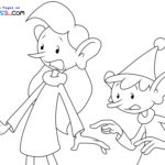 Raskrasil.com-Ausmalbilder-Weihnachtsmann-&-Co-KG-6