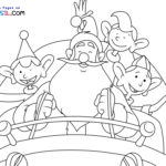 Raskrasil.com-Ausmalbilder-Weihnachtsmann-&-Co-KG-9