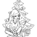 Raskrasil.com-Barbie-Christmas-Coloring-Pages-14