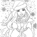 Raskrasil.com-Barbie-Christmas-Coloring-Pages-16