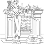 Raskrasil.com-Barbie-Christmas-Coloring-Pages-18