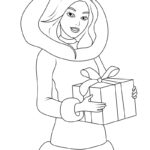 Raskrasil.com-Barbie-Christmas-New-Coloring-Pages-1