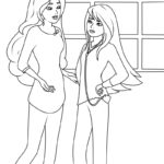 Raskrasil.com-Barbie-Christmas-New-Coloring-Pages-2