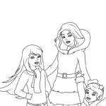 Raskrasil.com-Barbie-Christmas-New-Coloring-Pages-3