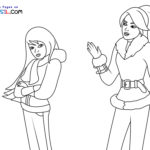 Raskrasil.com-Barbie-Christmas-New-Coloring-Pages-7