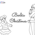Raskrasil.com-Barbie-Christmas-New-Coloring-Pages-9
