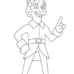 Raskrasil.com-Buddy-The-Elf-Coloring-Pages-2