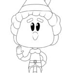 Raskrasil.com-Buddy-The-Elf-Coloring-Pages-5
