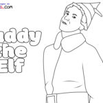 Raskrasil.com-Buddy-The-Elf-Coloring-Pages-6